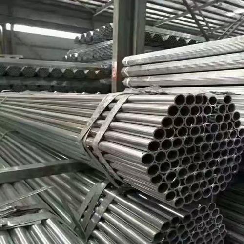 修文q355nhb耐候钢管